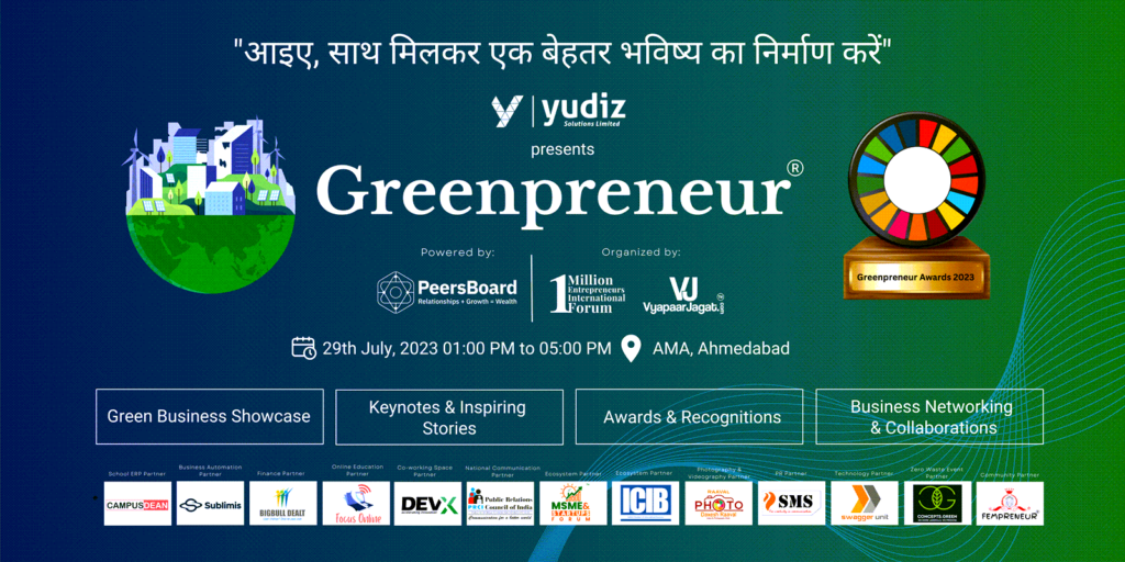 Greenpreneur Banner 2023