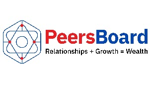 PeersBoard-Associate Sponsor