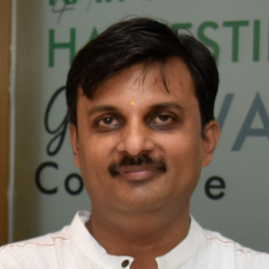 Hardik Shah - Greenpreneur.in