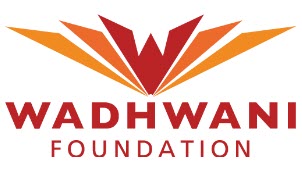 Wadhwani Foundation - Greenpreneur.in