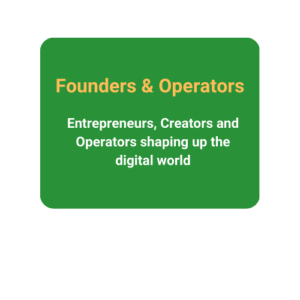 Founders & Operators - Greenpreneur.in