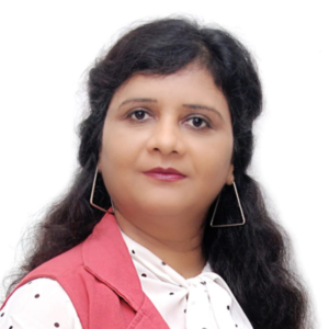 Dr. Ushma Adhyaru- Greenpreneur 2023