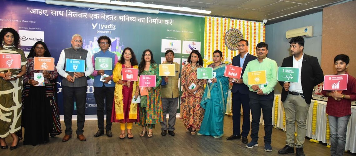 Greenpreneur- 2023 successfully concludes - Greenpreneur.in