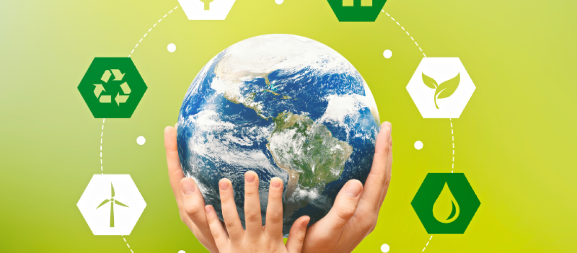 Environmental Sustainability - Greenpreneur.in